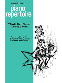 Cover image: Piano Repertoire, Primer 1st edition 9780769237480