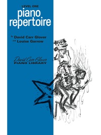 Cover image: Piano Repertoire, Level 1 1st edition 9780769218151