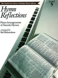Cover image: Hymn Reflections, Level 5 1st edition 9780769237671