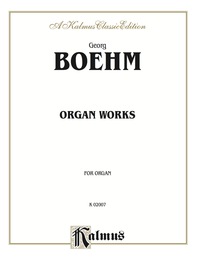 Cover image: Organ Works 1st edition 9780769261560