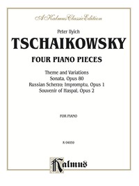 Cover image: Collection: For Piano 1st edition 9780769266756