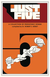 Cover image: Just Five: Children's Song Collection 1st edition 9780769253534