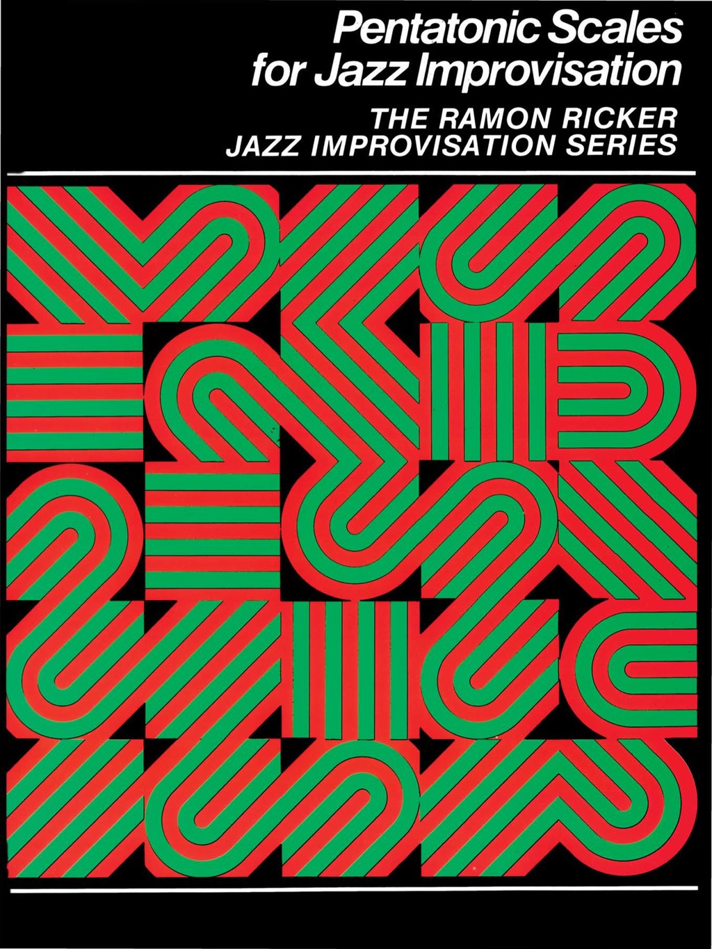 Pentatonic Scales for Jazz Improvisation 1st Edition
