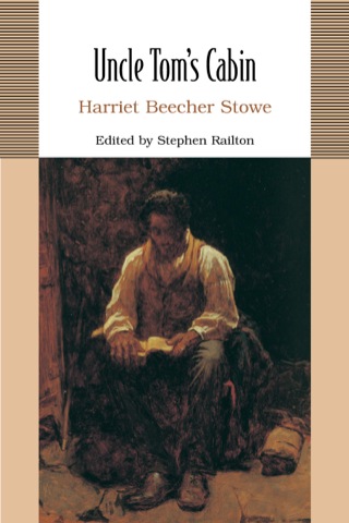 Cover image: Uncle Tom's Cabin 1st edition 9780312446512