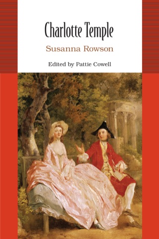 Cover image: Charlotte Temple 1st edition 9780312596804