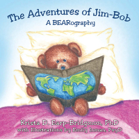 Cover image: The Adventures of Jim-Bob 9781458210050