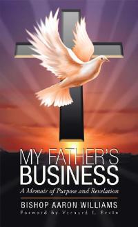 Imagen de portada: My Father’s Business 9781458213419