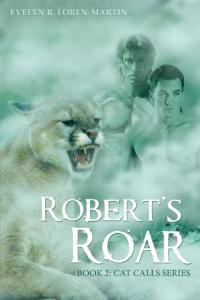 Imagen de portada: Robert’S Roar 9781458221407