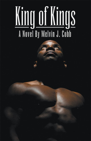 Imagen de portada: King of Kings 9781458221711