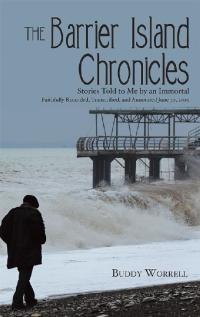 Cover image: The Barrier Island Chronicles 9781458222442