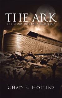 Imagen de portada: The Ark 9781458222473