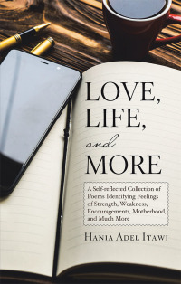 Imagen de portada: Love, Life, and More 9781458222565