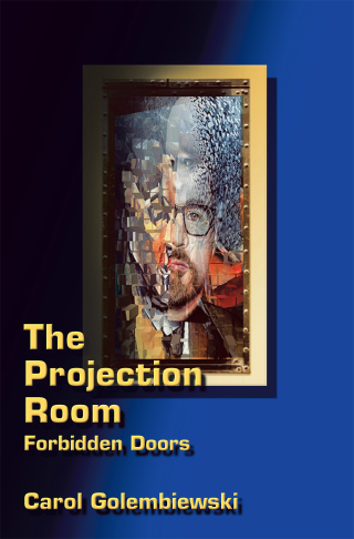 Imagen de portada: The Projection Room 9781458222732