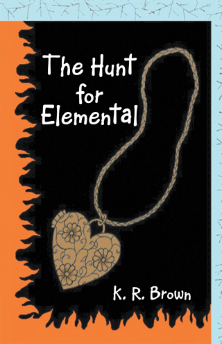 Titelbild: The Hunt for Elemental 9781458222909