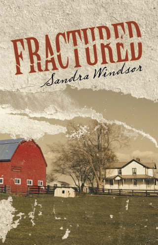 Titelbild: Fractured 9781458223074