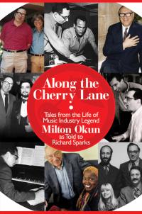Cover image: Along the Cherry Lane 9781423499497