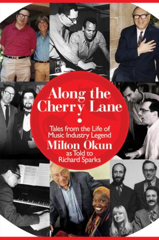 Cover image: Along the Cherry Lane 1st edition 9781423499497