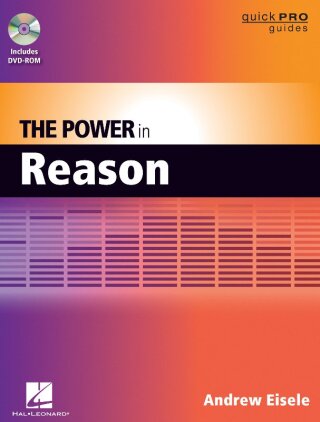 Titelbild: The Power in Reason 1st edition 9781458402288