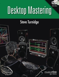Cover image: Desktop Mastering 9781458403742
