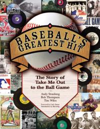 Cover image: Baseball's Greatest Hit