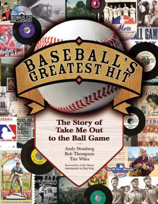 Imagen de portada: Baseballs Greatest Hit 1st edition 9781423431886