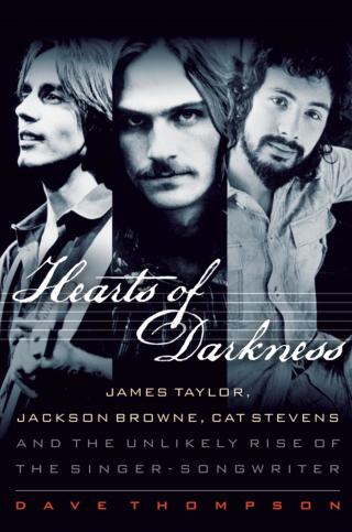 Cover image: Hearts of Darkness 9781617130311