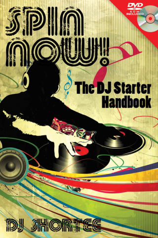 Cover image: Spin Now! 1st edition 9781458416520