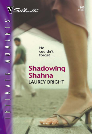 Imagen de portada: Shadowing Shahna 9780373272396