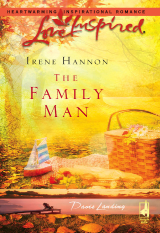 Immagine di copertina: The Family Man 9780373873920