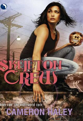 Cover image: Skeleton Crew 9780373803262
