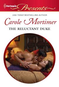 Immagine di copertina: The Reluctant Duke 9780373129881