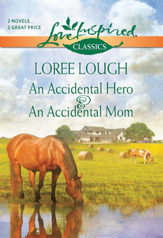 Cover image: An Accidental Hero and An Accidental Mom 9780373651467