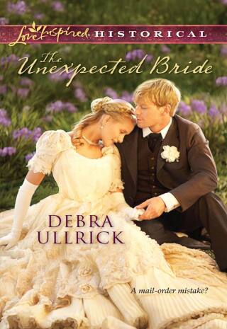 Cover image: The Unexpected Bride 9780373828708