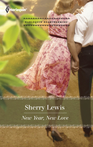 Imagen de portada: New Year, New Love 9780373364220