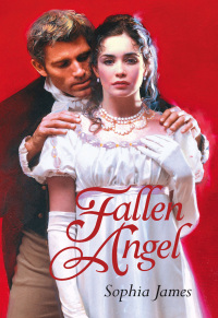 Imagen de portada: Fallen Angel 9780373304806