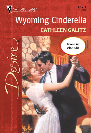Omslagafbeelding: Wyoming Cinderella 9780373763733