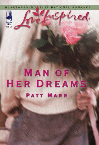 Cover image: Man of Her Dreams 9780373872992