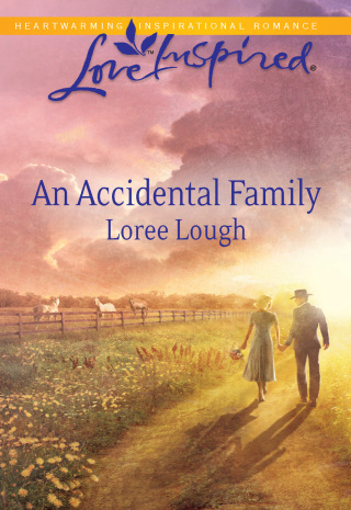 Cover image: An Accidental Family 9780373876754