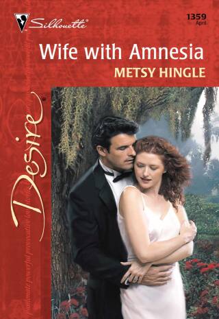 Cover image: Wife with Amnesia 9780373763597