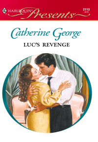 Imagen de portada: Luc's Revenge 9781459206687