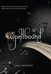 Cover image: Spellbound 9780373210305