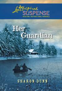 Cover image: Her Guardian 9780373444496