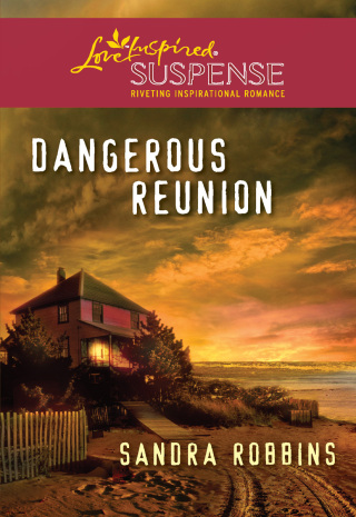 Imagen de portada: Dangerous Reunion 9780373444519