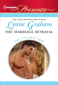 Cover image: The Marriage Betrayal 9780373130054