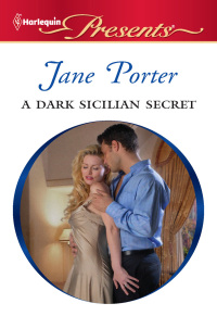 Cover image: A Dark Sicilian Secret 9780373130078