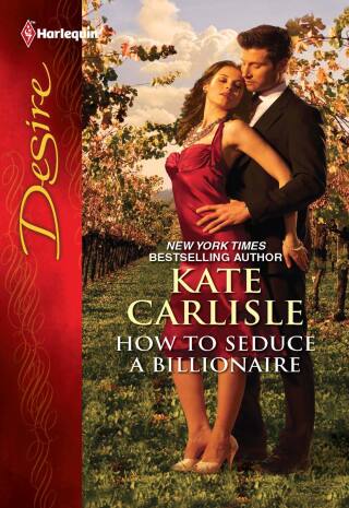 Cover image: How to Seduce a Billionaire 9780373731176