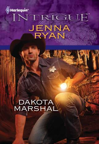 Cover image: Dakota Marshal 9780373695652