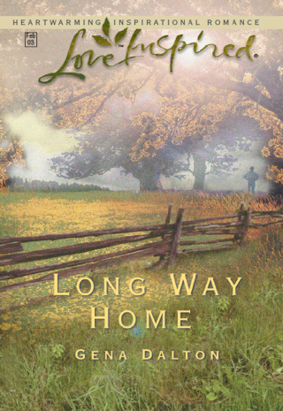 Imagen de portada: Long Way Home 9780373872084