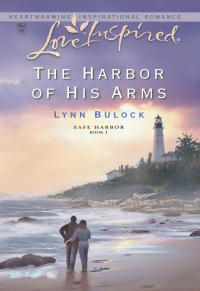Imagen de portada: The Harbor of His Arms 9780373872114