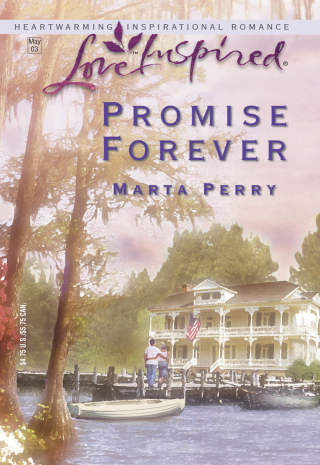 Immagine di copertina: Promise Forever 9781459210448